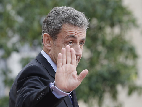 Nicolas Sarkozy sera jugé pour ses frais de campagne de 2012