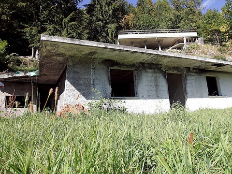 Drame de l'OTS à Salvan et Cheiry: 25 ans après