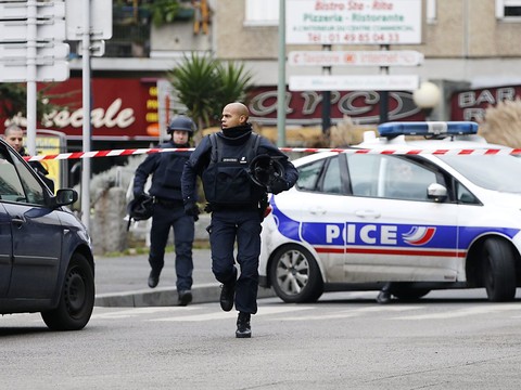 Enlèvement en France: recours d'un ravisseur présumé rejeté