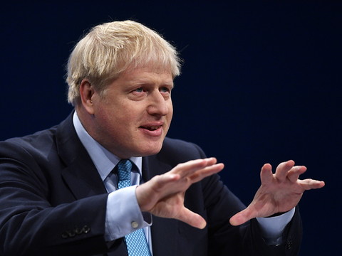 Londres présente une proposition de compromis sur le Brexit