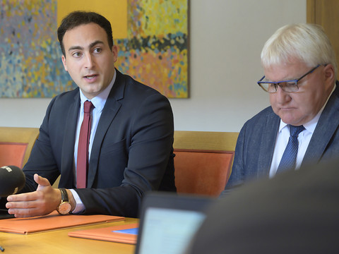 Moutier: la nouvelle votation devrait avoir lieu le 21 juin 2020