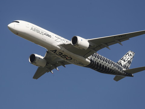 Subventions Airbus: Washington va appliquer les sanctions maximales