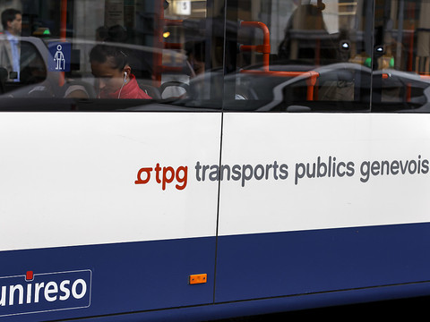 Les TPG réorganisent leur réseau pour l'arrivée du Léman Express