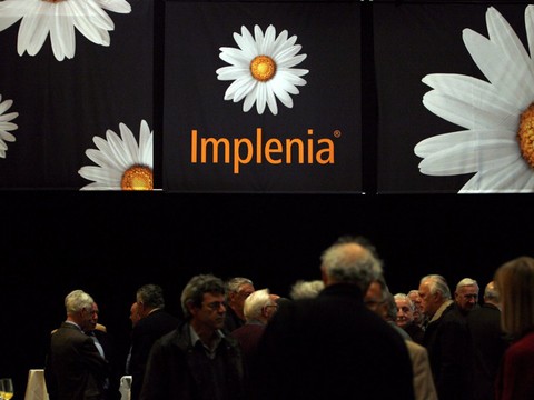 Implenia dénonce les manoeuvres d'un groupe d'actionnaires