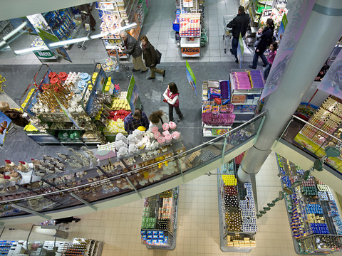 Le japonais Muji ouvre son premier magasin à Zurich