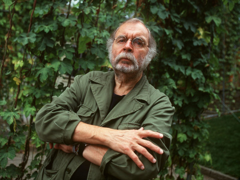 Un festival pour les 10 ans de la mort de Jacques Chessex