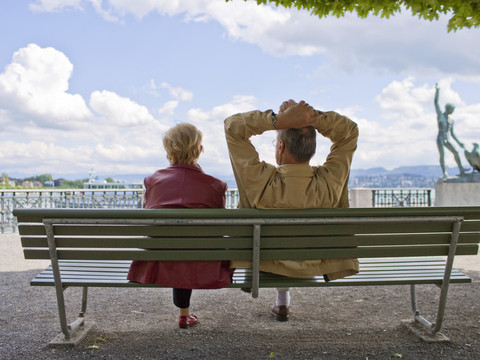 Sondage: les 50-70 ans rejettent une hausse de l'âge de la retraite