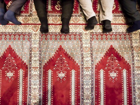 Enquête ouverte contre un imam de Kriens (LU)