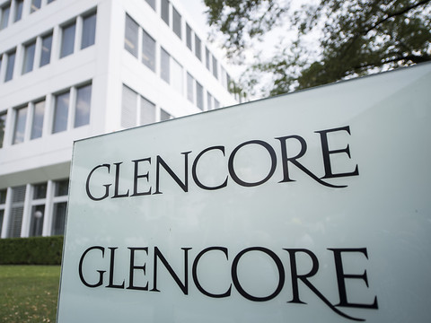 Glencore Et Le Chinois Gem étendent Leur Accord D - 