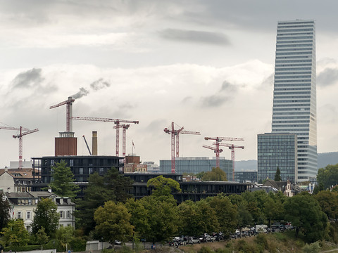 Roche obtient le feu vert de Swissmedic pour Tecentriq