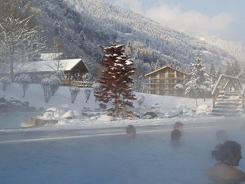 L’avenir des Thermes Parc de Val-d’Illiez en pleine incertitude