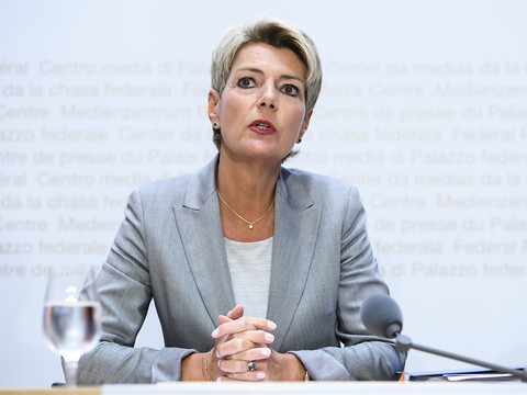UE: progrès timides pour un mécanisme de répartition des migrants