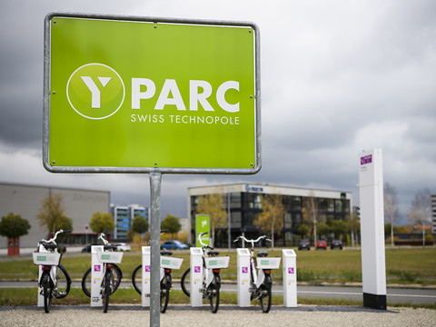 Yverdon accueille une entreprise indienne de la pharma