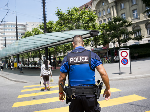 Le Grand Conseil vaudois réclame des mesures contre les dealers
