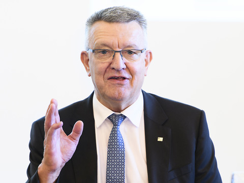 Budget 2020 de l'Etat de Fribourg marqué par la réforme fiscale