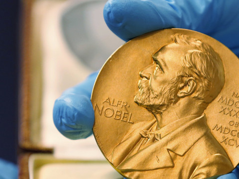 Le Nobel de chimie aux inventeurs des batteries lithium-ion