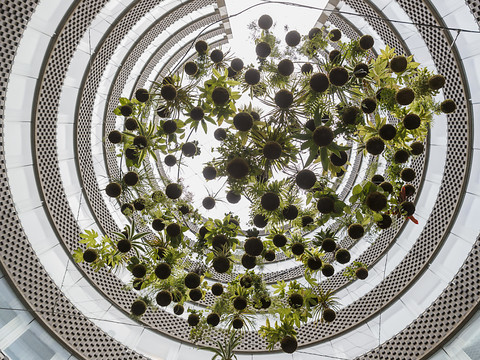 Bon bilan pour Lausanne Jardins 2019