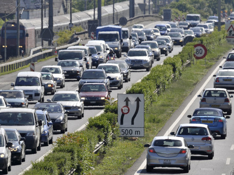 Morges (VD): une femme de 43 ans perd la vie sur l'A1