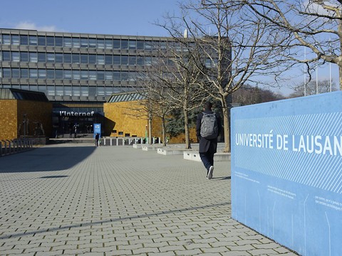 Uni de Lausanne: exclusion irrégulière d'un étudiant en droit