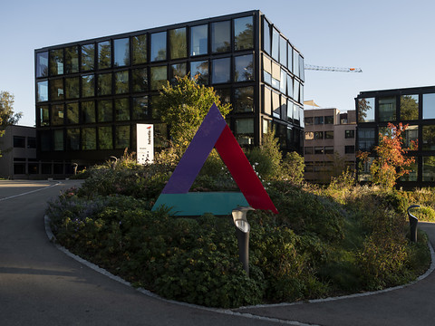 Helvetia rénove et agrandit son siège bâlois