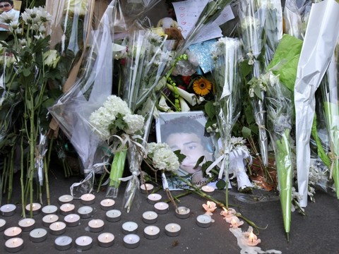 Quintuple meurtre de Nantes en 2011: père soupçonné arrêté