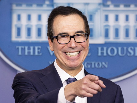 Washington annonce un accord partiel 