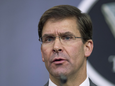 Jusqu'à 1000 soldats américains vont quitter le nord de la Syrie