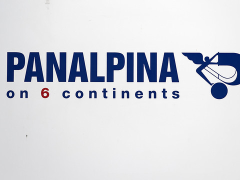 Panalpina: DSV va supprimer jusqu'à 165 emplois à Bâle
