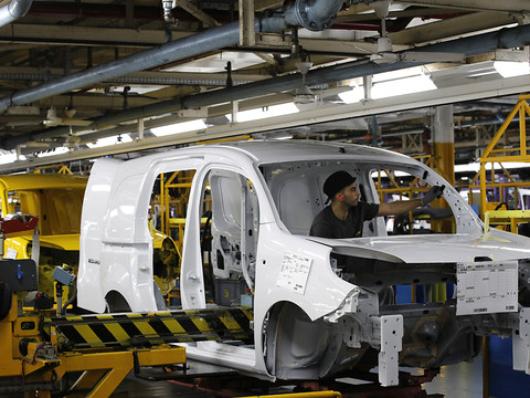 Clariant collabore avec Exxonmobil dans le domaine automobile
