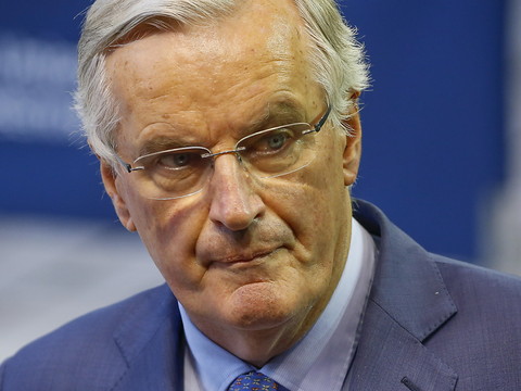 Brexit: accord possible avec Londres mais rien n'est encore bouclé