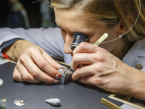 Le SIHH change de concept et devient 