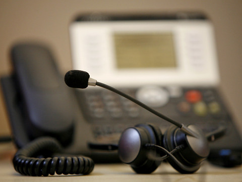 AG: firme de télémarketing condamnée pour concurrence déloyale