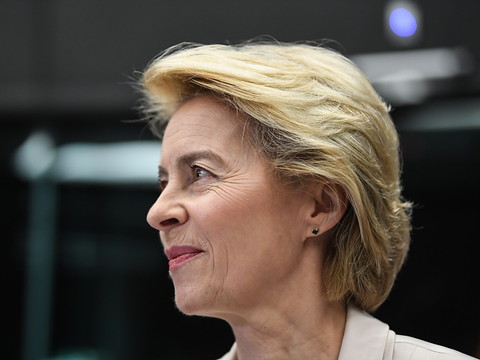 Le Parlement européen prévoit un report pour la nouvelle Commission