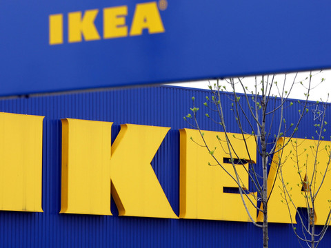 Les recettes d'Ikea Suisse en hausse, grâce notamment à internet