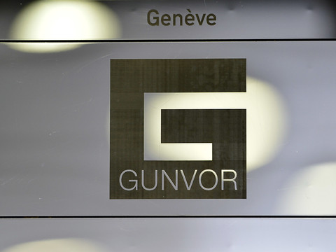 Amende pour le négociant Gunvor dans une affaire de corruption