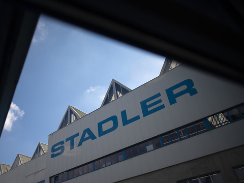 Stadler confirme une commande de 22 locomotives en Espagne
