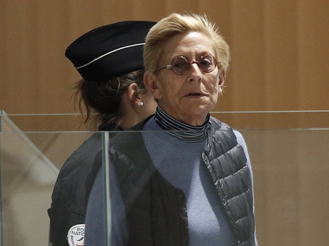 Prison ferme pour blanchiment pour les époux Balkany