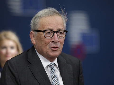 Après l'accord sur le Brexit, l'unité de l'UE malmenée sur l'élargissement