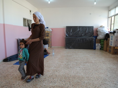 Syrie: retrait total des combattants kurdes d'une ville frontalière de la Turquie