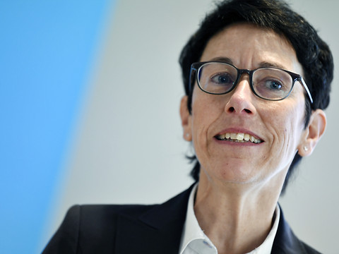 L'ancienne patronne de Banque Cler engagée chez Postfinance