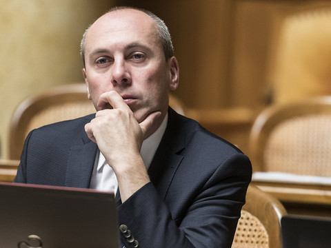 Le Jura bernois sans porte-parole au Parlement fédéral