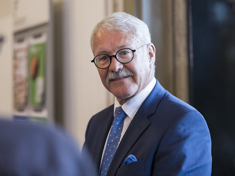 Les sortants PDC et PS prêts à en découdre en cas de 2e tour