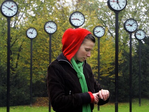 Les Suisses gagneront une heure de sommeil ce dimanche