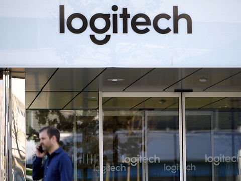Logitech améliore sa performance au 2e trimestre