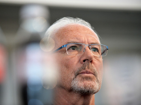FIFA: le MPC demande une expertise médicale pour Beckenbauer
