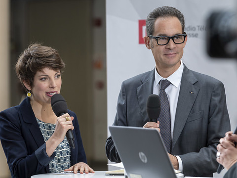 La gauche unie s'ouvre un boulevard pour conserver son monopole