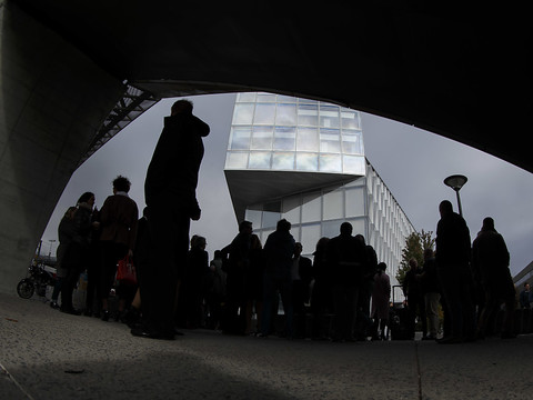 Des employés de JTI Genève confient leur désarroi