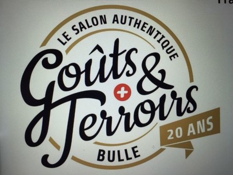 Bientôt la 20e édition du Salon Goûts et Terroirs à Bulle (FR)