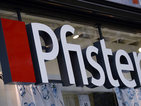 Meubles Pfister racheté par l'autrichien XXXLutz
