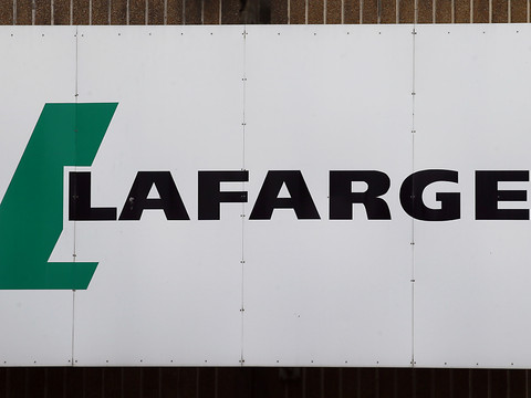 Lafarge en Syrie: la justice se prononce sur les inculpations